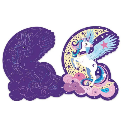 Multi-activités Licornes