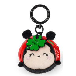 Porte-clés Ladybug