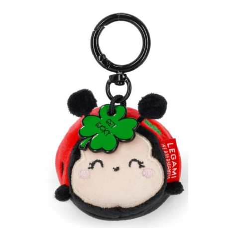 Porte-clés Ladybug