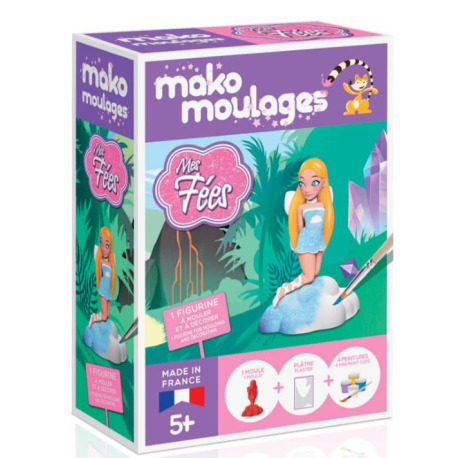 Ma fée de l'air