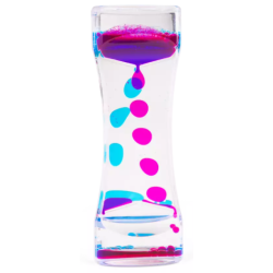 Sablier liquide Les petites merveilles