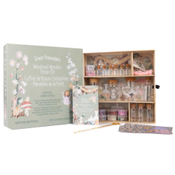 Kit Potions Woodland wonders 