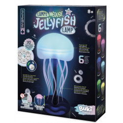 Lampe méduse