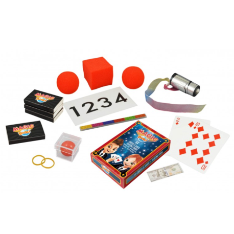 Coffret de magie Wonderful