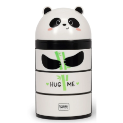 Organiseur de bureau Panda