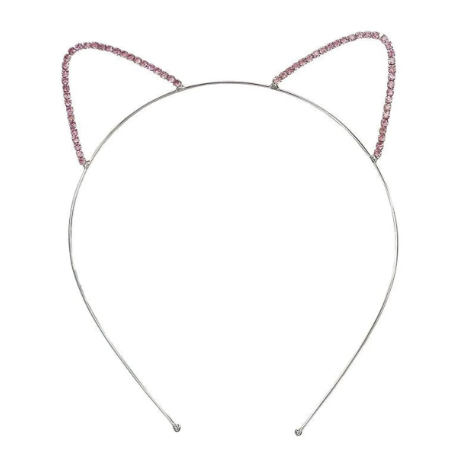 Serre-tête Chat Purr-Fact