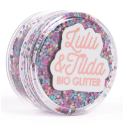 Paillettes BIO Mermaid scales 