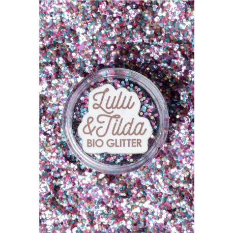 Paillettes BIO Mermaid scales 