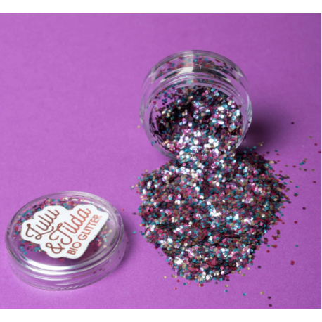 Paillettes BIO Mermaid scales 