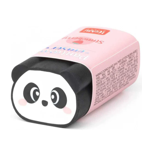 Gomme Panda