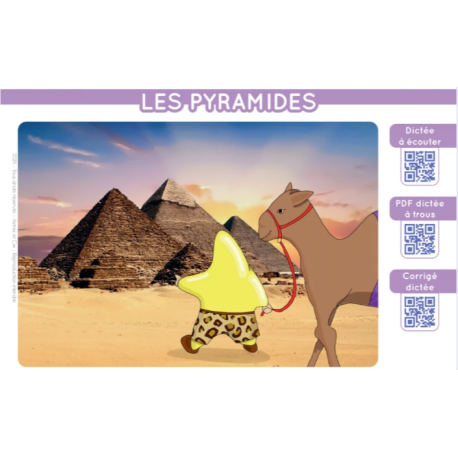 Etoilium Champion de dictée