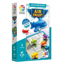 Air smart