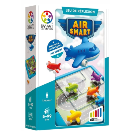 Air smart