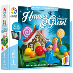 Hansel & Gretel