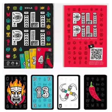 Pili Pili