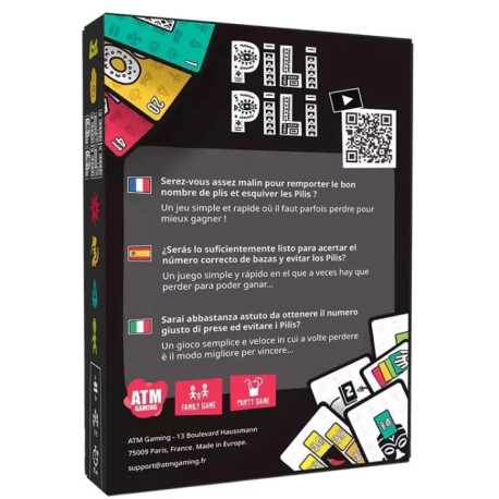 Pili Pili
