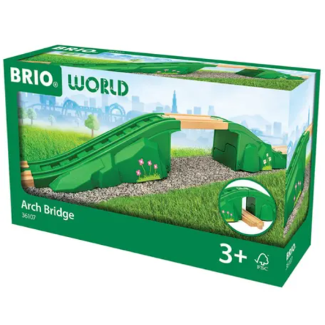 Pont arche