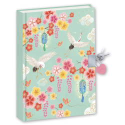 Journal intime Rêveries japonaises