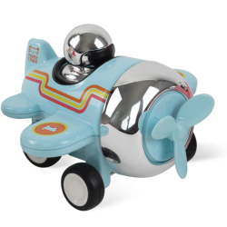 Presto Planes - Lofty - Blue