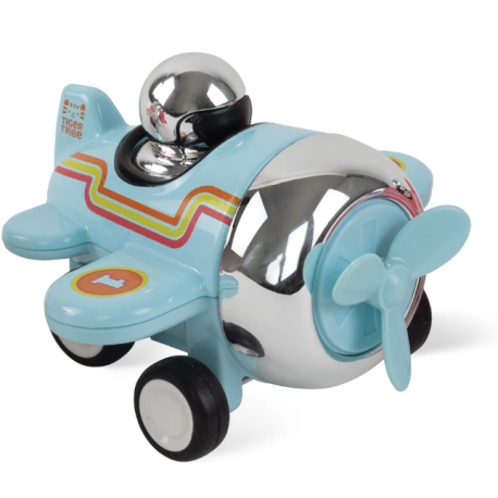 Presto Planes - Lofty - Blue