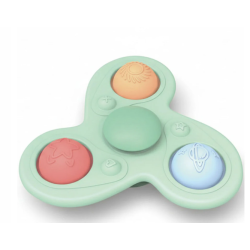 Space Spinner