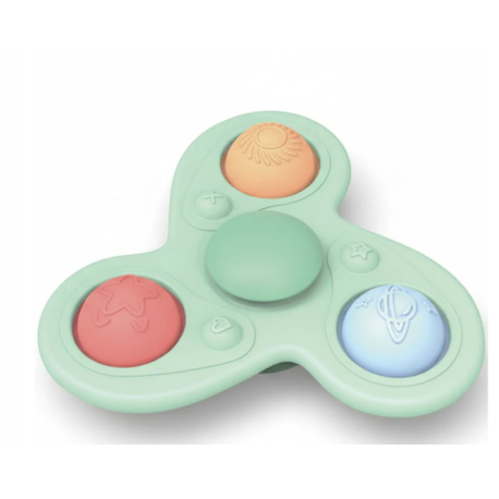 Space Spinner