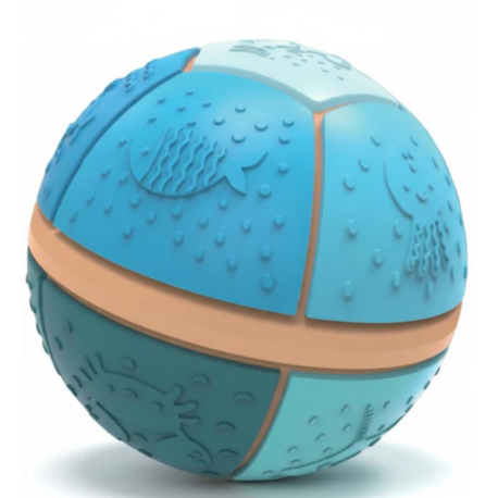 Sea Sensory Ball