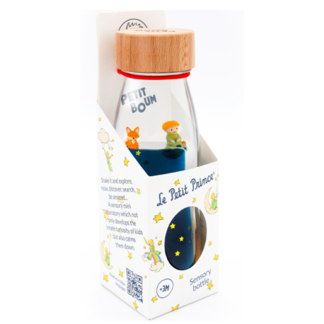 Petit Boum Move Bottle Petit Prince