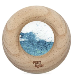Calm Donut Turquoise