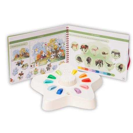 Etoilium Contes et fables