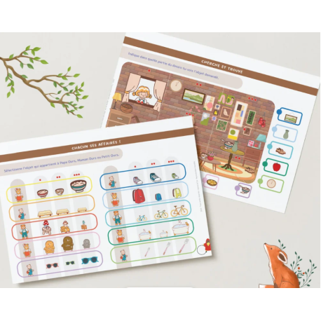 Etoilium Contes et fables