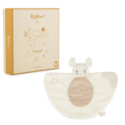 Doudou de dentition Souris