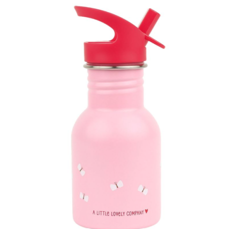 Gourde isotherme Cerises