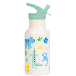 Gourde isotherme Jungle