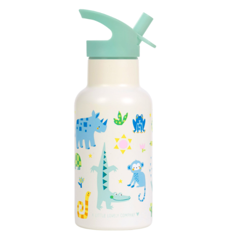 Gourde isotherme Jungle