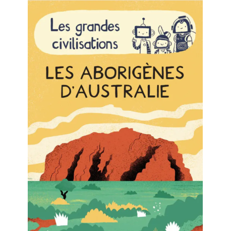 Yoto Les Brainbots : Les grandes civilisations 