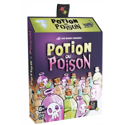 Potion ou poison