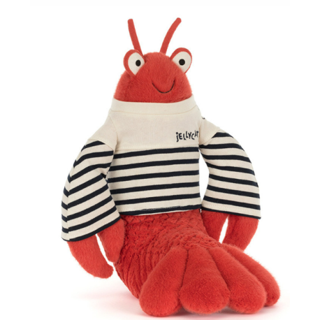 Larry Lobster Sailor Outfit 