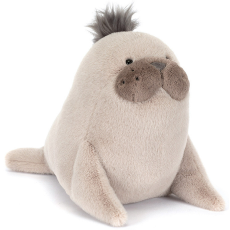 Roarwell Sea Lion