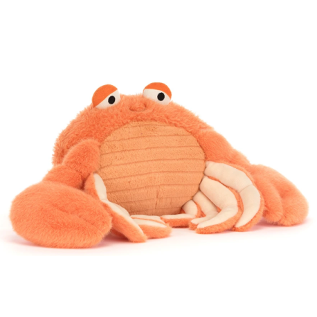 Pinchsnap Crab