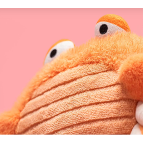 Pinchsnap Crab