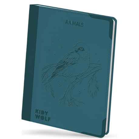 Kidydraw Animaux