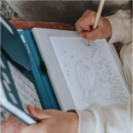 Kidydraw Animaux