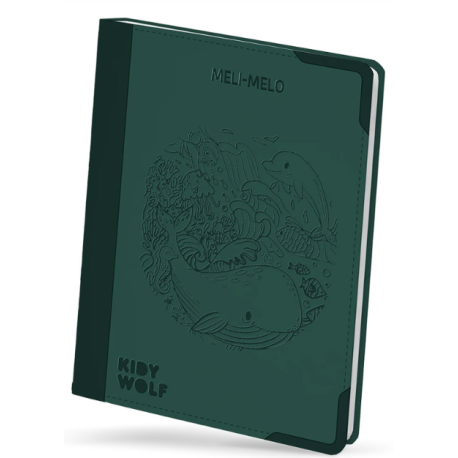 Tablette à Dessin Lumineuse Kidydraw Pad - Méli-Melo