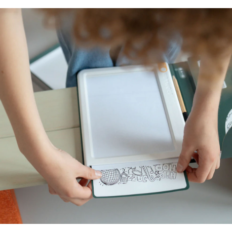 Tablette à Dessin Lumineuse Kidydraw Pad - Méli-Melo
