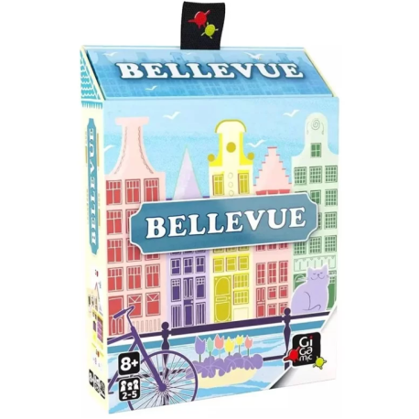 Bellevue