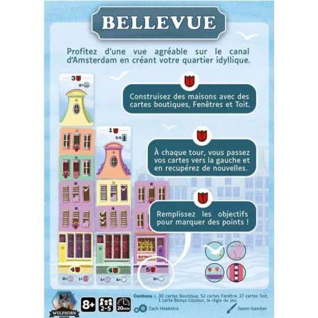 Bellevue