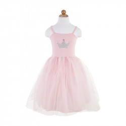 Robe Pretty in Pink 3/4 ans