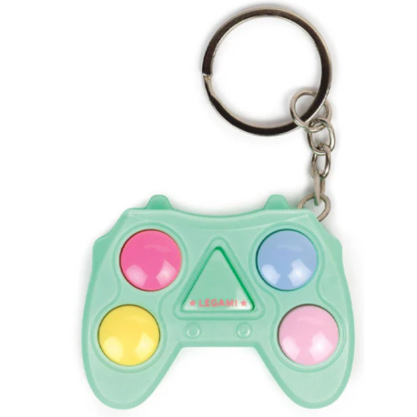 Jeu de mémoire lumineux et sonore Turqoise