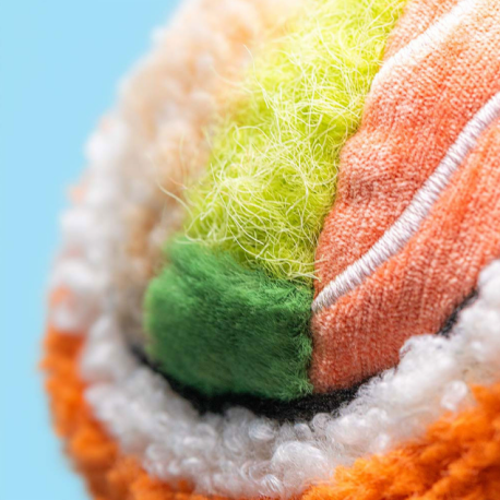 Amuseable Codhi Californian Roll